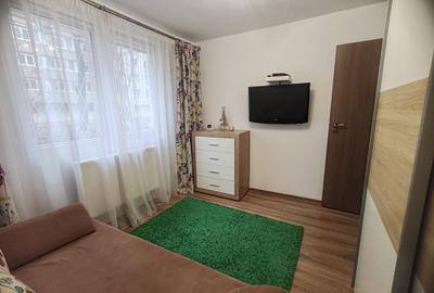 Apartament cu 2 camere decomandat în Lujerului - 5