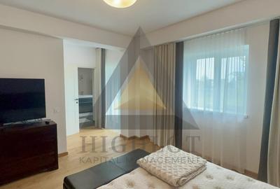 Casă individuală cu 5 camere cu Canalizare în Corbeanca - 17