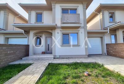 AX929 Giroc, Finisaje Premium, 1/2 Duplex Unit Prin Garaj - 17