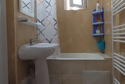 Inchiriez apartament 2 camere in zona Facultatii de Constructii - 6