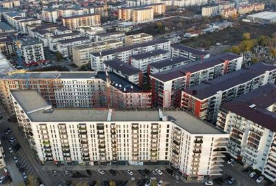 Bulevardul Metalurgiei - Parc Tudor Arghezi - 3 Camere - 3