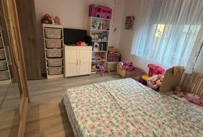 Apartament 2 camere, cu gradina de 78 mp in Giroc - V8609 Apartament 2 camere, cu gradina de 78 mp in Giroc - V8609 - 11