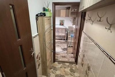 Apartament cu 2 camere semidecomandat, mobilat în Central - 1