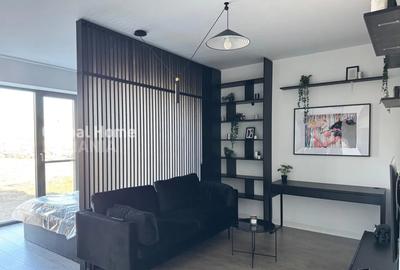 Studio 50m2 Cloud 9 + Loc Parcare Subteran | Aviatiei - Promenada | M2 Aurel V. - 8