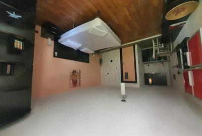 Garsonieră decomandată în Unirii - 4