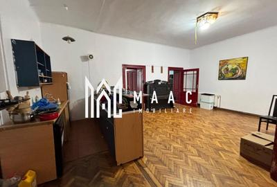 Apartament 4 camere | Etaj 1 | Curte comuna | 114 MPU | Ultracentral - 10
