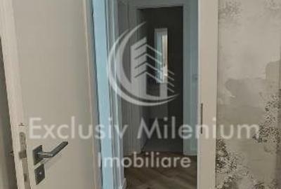 Parter Birouri Nerva Traian /Timpuri Noi 4 camere - 8