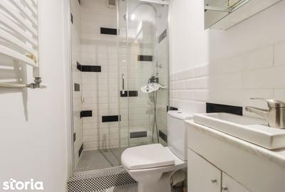 Apartament cu 2 camere, mobilat în Floreasca - 7