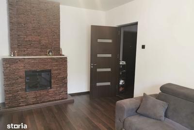 Apartament cu 2 camere decomandat în 13 Septembrie - 6