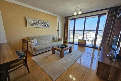 Apartament cu 2 camere de inchiriat in centrul Brasovului - 5