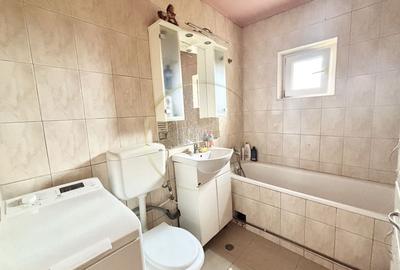 Apartament spațios 2 camere | Balcon închis | Centrală proprie | Freidorf - 7