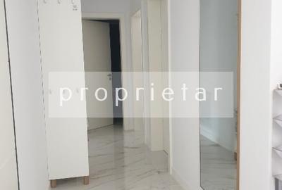 Apartament cu 3 camere decomandat, mobilat în Giroc - 11