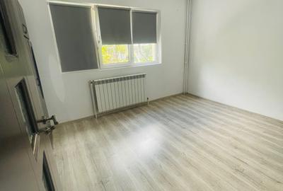 Apartament cu 2 camere semidecomandat în Central - 3