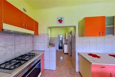 Liniste si aer curat - casa in zona pitoreasca Voiniceni, Mures - 11