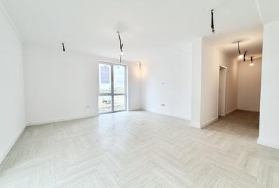 Apartament cu 2 camere în Moșnița Nouă - 5