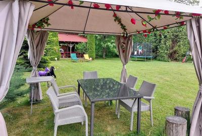 Casă cu 4 camere cu Teren 6000 Mp în Cornu - 10