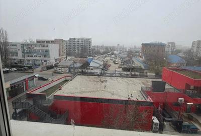 Apartament cu 3 camere decomandat în Morarilor - 4