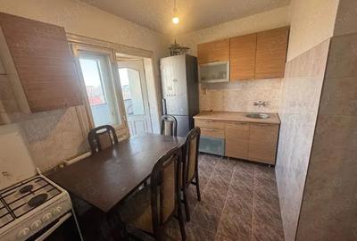 3 camere etaj intermediar 2 bai Calea Sagului Turist - 2