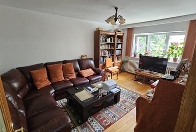 Apartament 4 camere decomandat-centrala -zona Gorjului
