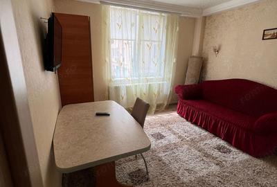 Apartament cu 2 camere în Floreasca
