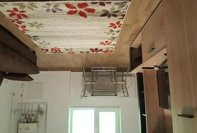 Garsonieră nedecomandată în Militari