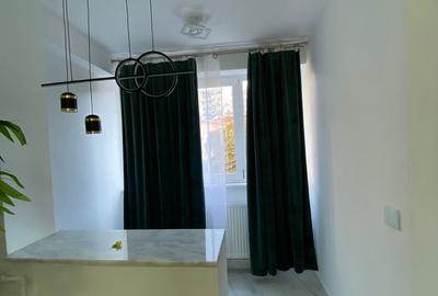 Garsoniera Dr. Timonierului | Lujerului | 6 min Metrou | Mobilata si Utilata Lux - 14