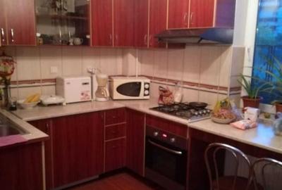 Apartament cu 2 camere decomandat, mobilat în Băneasa - 3