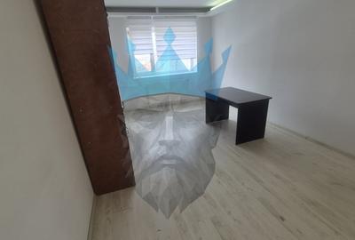 Birou, de 21 mp, în Dristor - 2