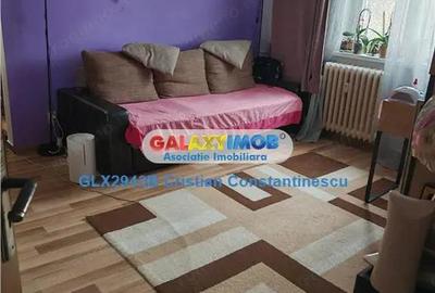 Apartament 3 camere,renovat, Piata Resita, sect 4 - 7