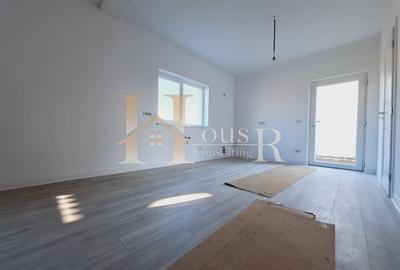 CASA INDIVIDUALA. 5 CAMERE. DORMITOR LA PARTER. - 2
