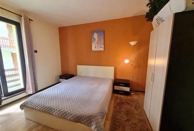 LIVE! Oaza de liniste in verdele naturii, cu terase si parcare, Poiana Brasov. - 4