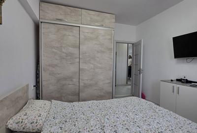 Apartament cu 2 camere în Calea București - 9