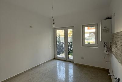 Duplex cu 5 camere cu Canalizare în 1 Decembrie 1918 - 15