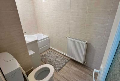 Garsonieră decomandată în Buzaului - 2