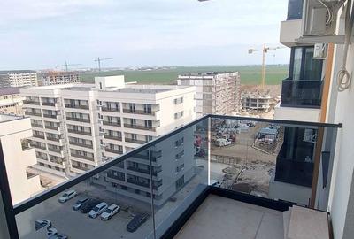 Apartament cu 3 camere în Central - 4