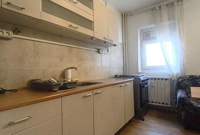 Sebastian, 13 Septembrie apartament 3 camere - 2