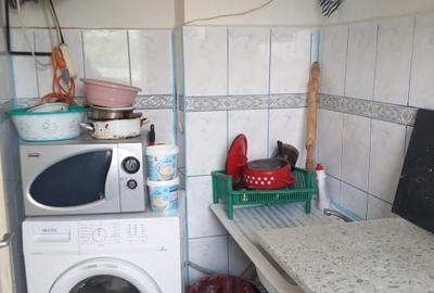 Garsonieră în Vest - 6