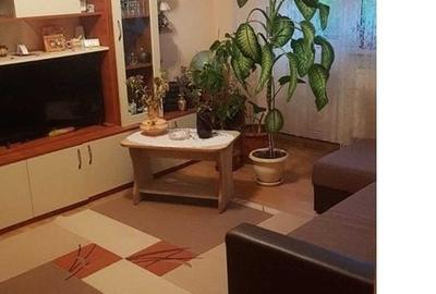 Apartament cu 2 camere decomandat în Obor