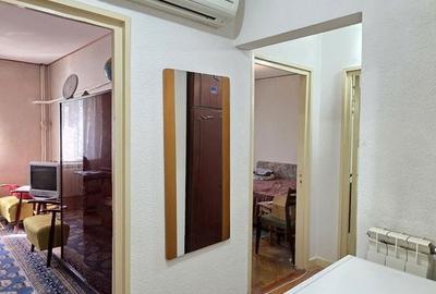 Apartament cu 3 camere decomandat, mobilat în Ultracentral - 9