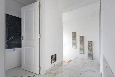 Casă cu 5 camere cu Teren 700 Mp în Dudeștii Noi - 12