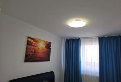 Apartament cu 2 camere decomandat, mobilat în Dristor - 5