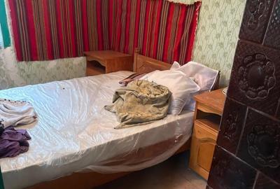 Casă cu 3 camere în Voloiac - 1