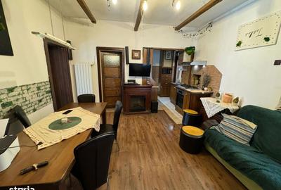 Casă cu 3 camere decomandat în Cristian - 4