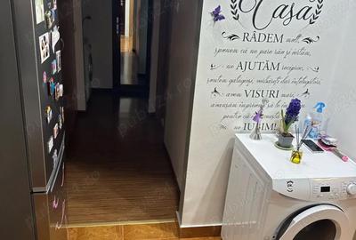 Apartament cu 3 camere decomandat în Lipovei - 1