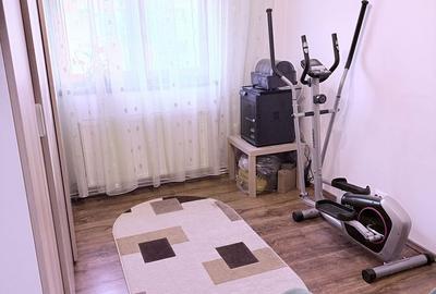 Apartament cu 3 camere decomandat în Crângași - 6