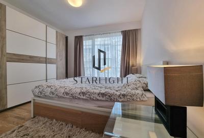 Dorobanti – Floreasca | Elegant two bedroom For Rent | Private parking & Storage - 8