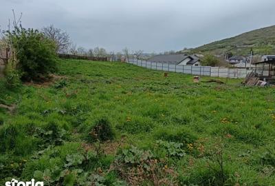Teren de 1661 mp, în Miroslava - 4