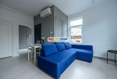 Apartament Modern 2 camere Vila Curte - Obor - 2