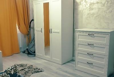 3 camere Titan Auchan Parcul Teilor Bloc Nou - 3