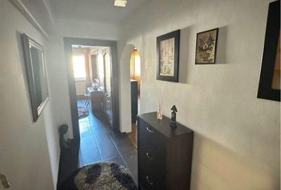 Apartament cu 3 Camere de Închiriat | Suceava/Scheia Polaris | 350Euro - 4